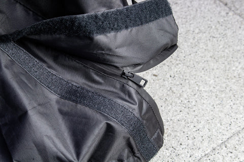 Sahara 4 Burner BBQ Cover