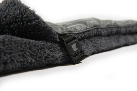 B Blanket - Multiple Colour Options