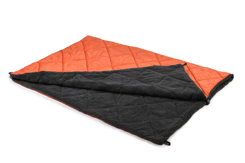 B Blanket - Multiple Colour Options