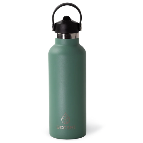 Flasket Water Bottle