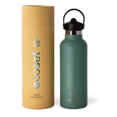 Flasket Water Bottle