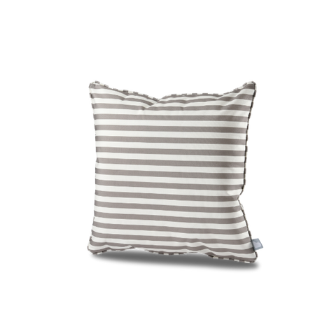 B CUSHION PENCIL STRIPE- Multiple Colour Options