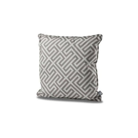 B CUSHION MAZE- Multiple Colour Options