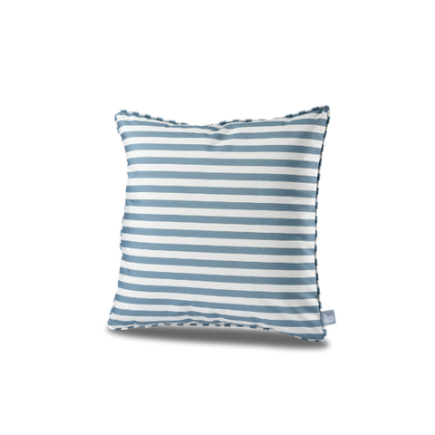 B CUSHION PENCIL STRIPE- Multiple Colour Options