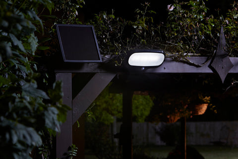 PIR 500L Flood Light