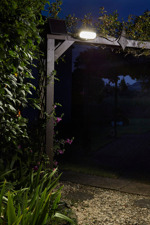 PIR 500L Flood Light