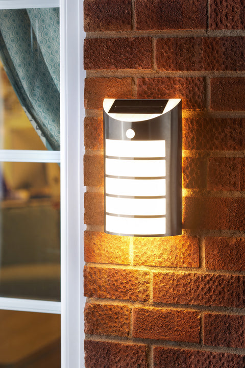 Welcome Light, Warm White with PIR