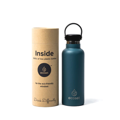 Flasket Water Bottle