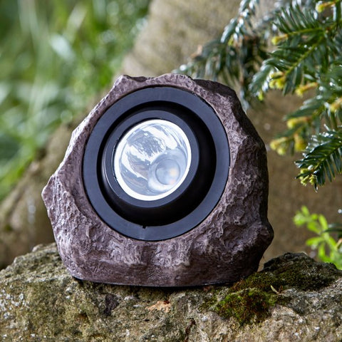 Jumbo Rock Solar