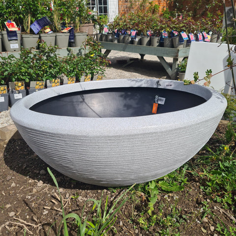 Bowl Low Arc 92x36 cm