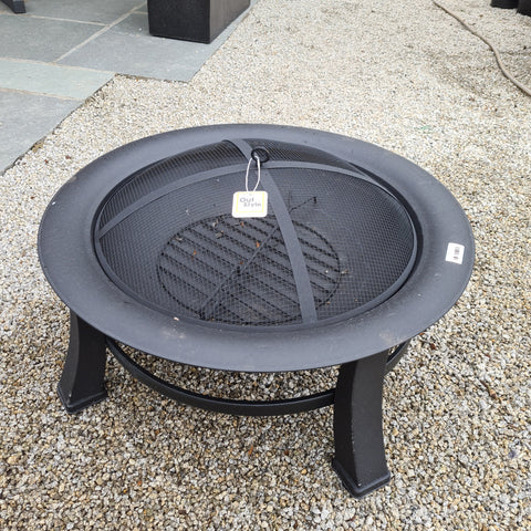 Lundy Fire Pit