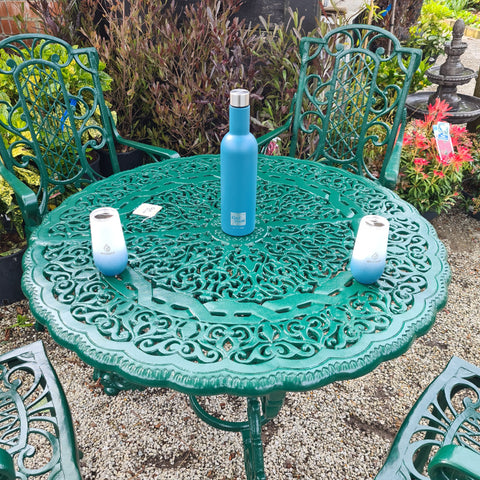 Victorian Dining Set