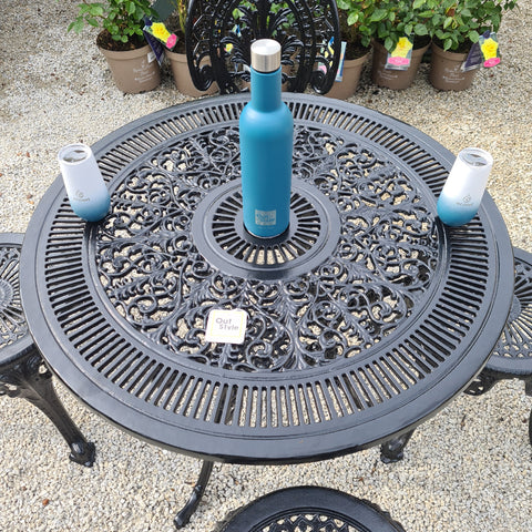 Coalbrookdale Bistro Table & Chairs