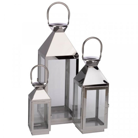 Lantern Set Stockholm Set 3