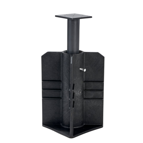 In Ground Base - Parasol Units