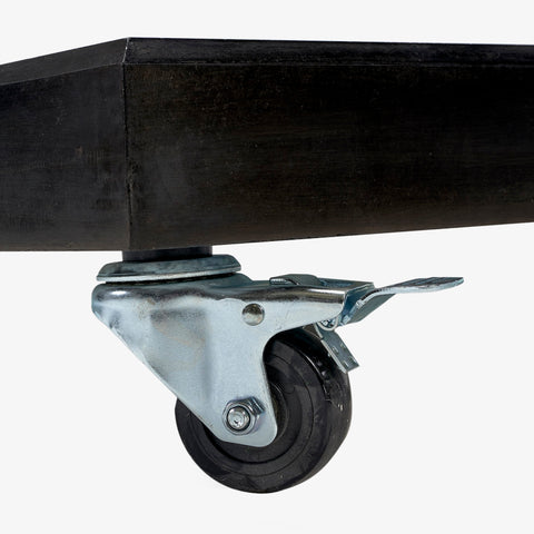 Modena Parasol Base Black - 90kg / 120kg