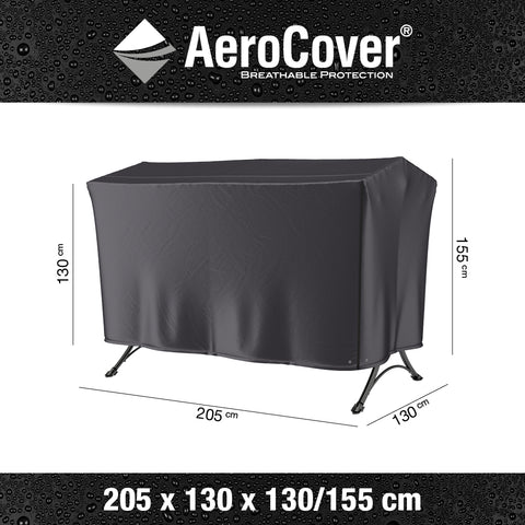 Swing Seat / Double Egg Chair Aerocover