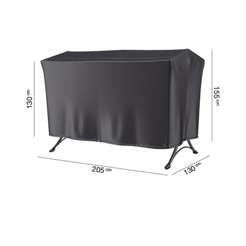 Swing Seat / Double Egg Chair Aerocover