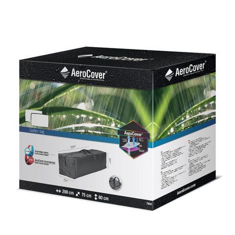 Cushion Bag Aerocover