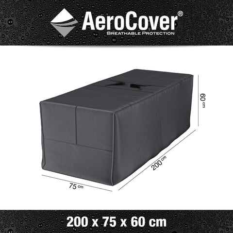 Cushion Bag Aerocover