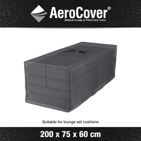 Cushion Bag Aerocover