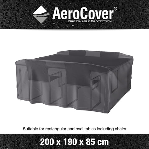 Garden Set Aerocover