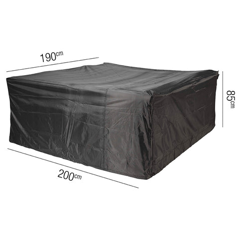 Garden Set Aerocover