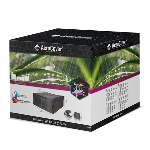 Lounge Set Aerocover Square