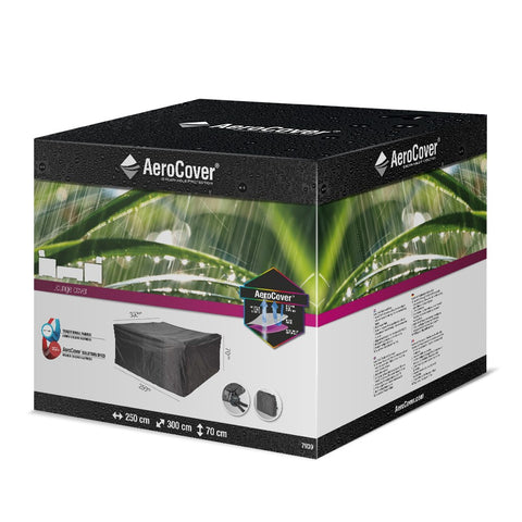 Lounge Set Aerocover