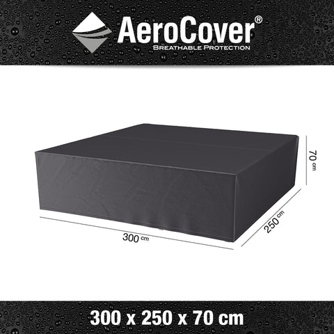 Lounge Set Aerocover