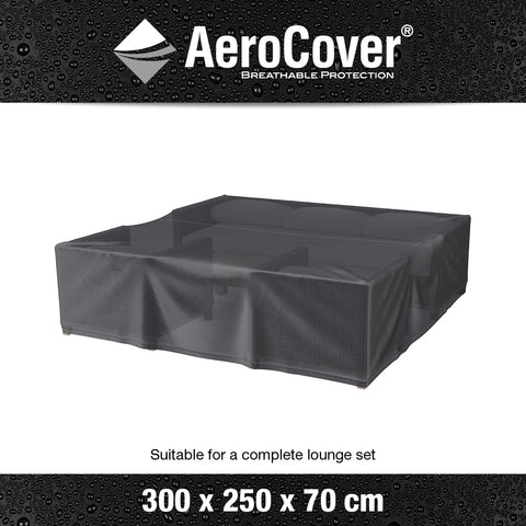 Lounge Set Aerocover