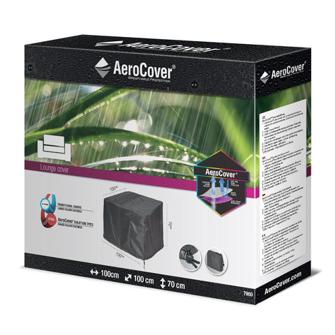 Lounge Chair Aerocover
