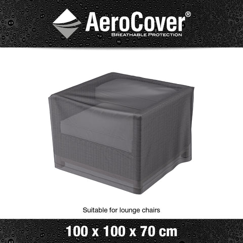 Lounge Chair Aerocover