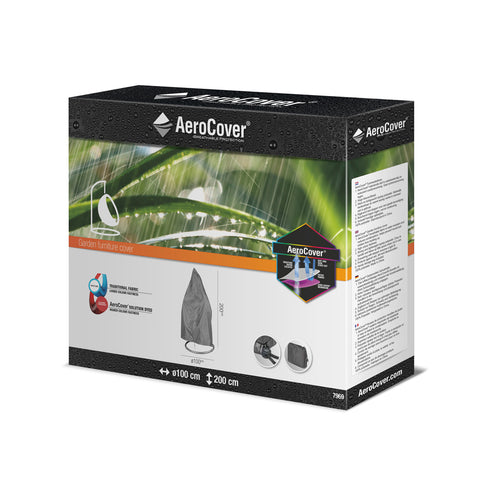 Hanging Egg Chair Cover