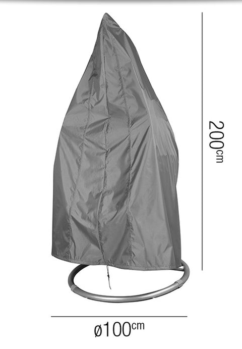 Hanging Egg Chair Cover