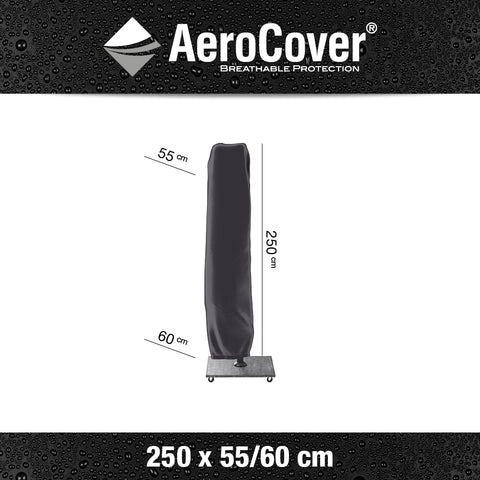 Free Arm Parasol Cover