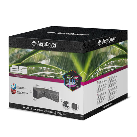 Lounge Set Aerocover Long Right Cover