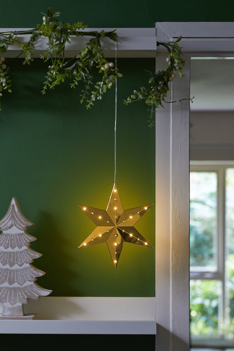 Shooting Stars - Multiple Colours