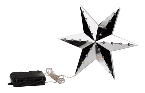 Shooting Stars - Multiple Colours