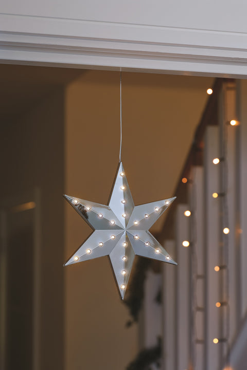 Shooting Stars - Multiple Colours