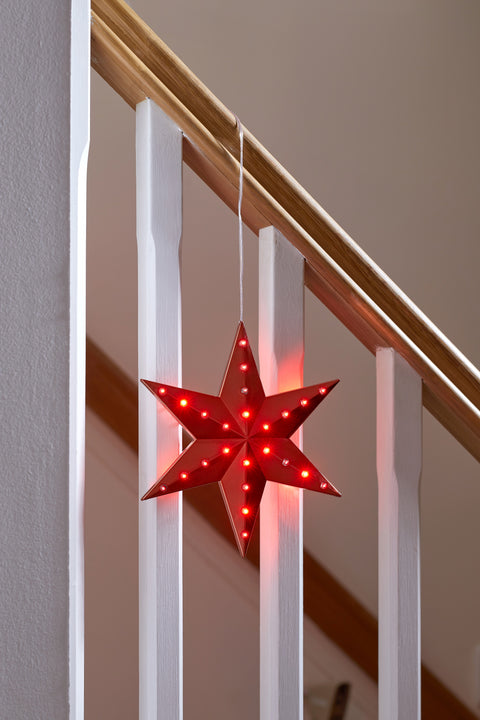 Shooting Stars - Multiple Colours