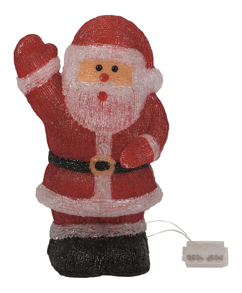InLit Ice Santa Large