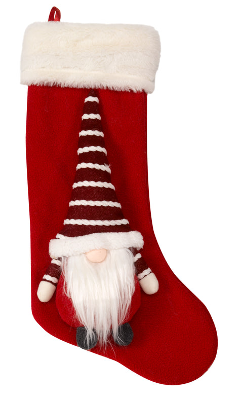 Gonkert Stocking