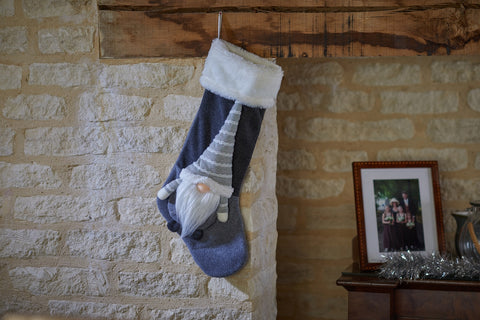 Gonkert Stocking