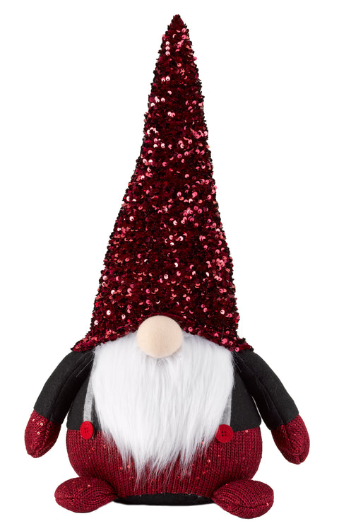 GlamJonk Burgundy - Multiple Sizes