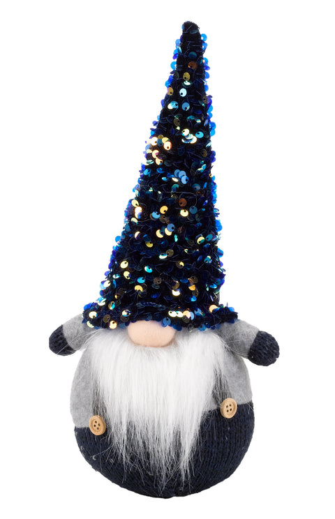 GlamJonks Blue - Multiple Sizes