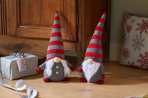 Mr & Mrs Yule