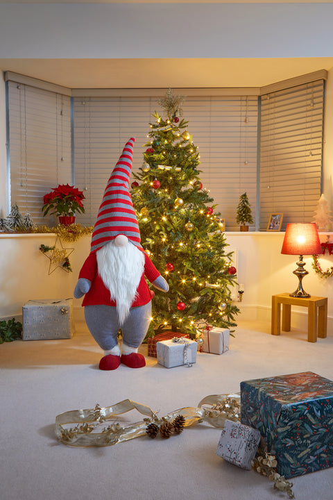 Mr Yule Mega