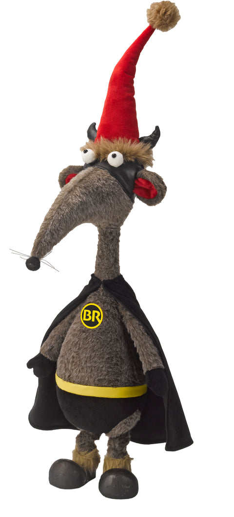 BatRat