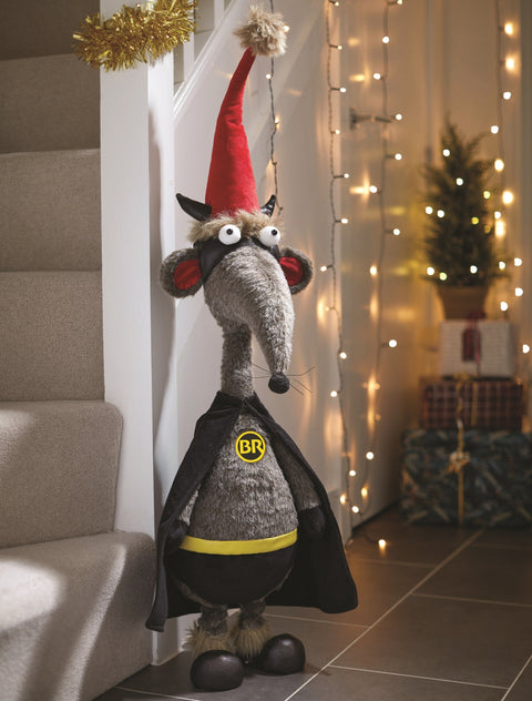 BatRat